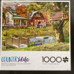 1000pc Puzzle